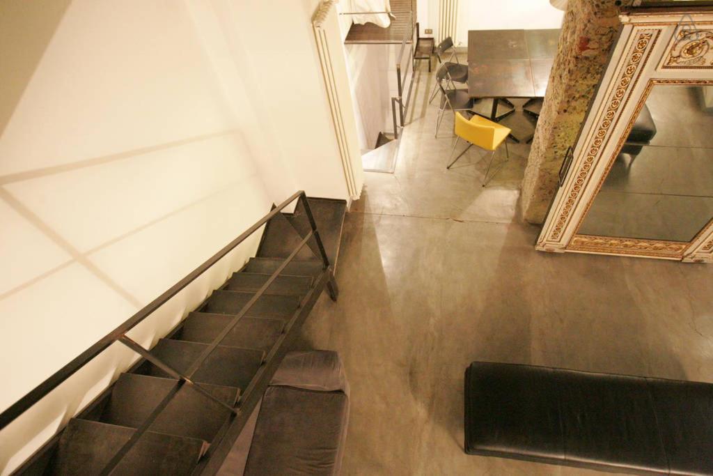 Dhomes - Loft Suite In Duomo Milan Luaran gambar