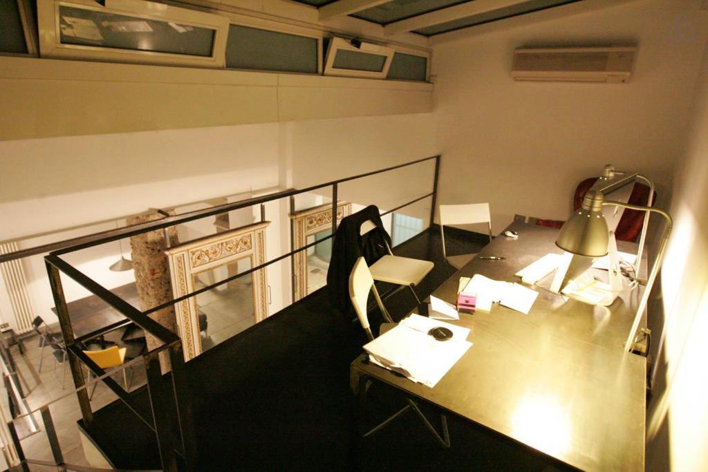 Dhomes - Loft Suite In Duomo Milan Luaran gambar