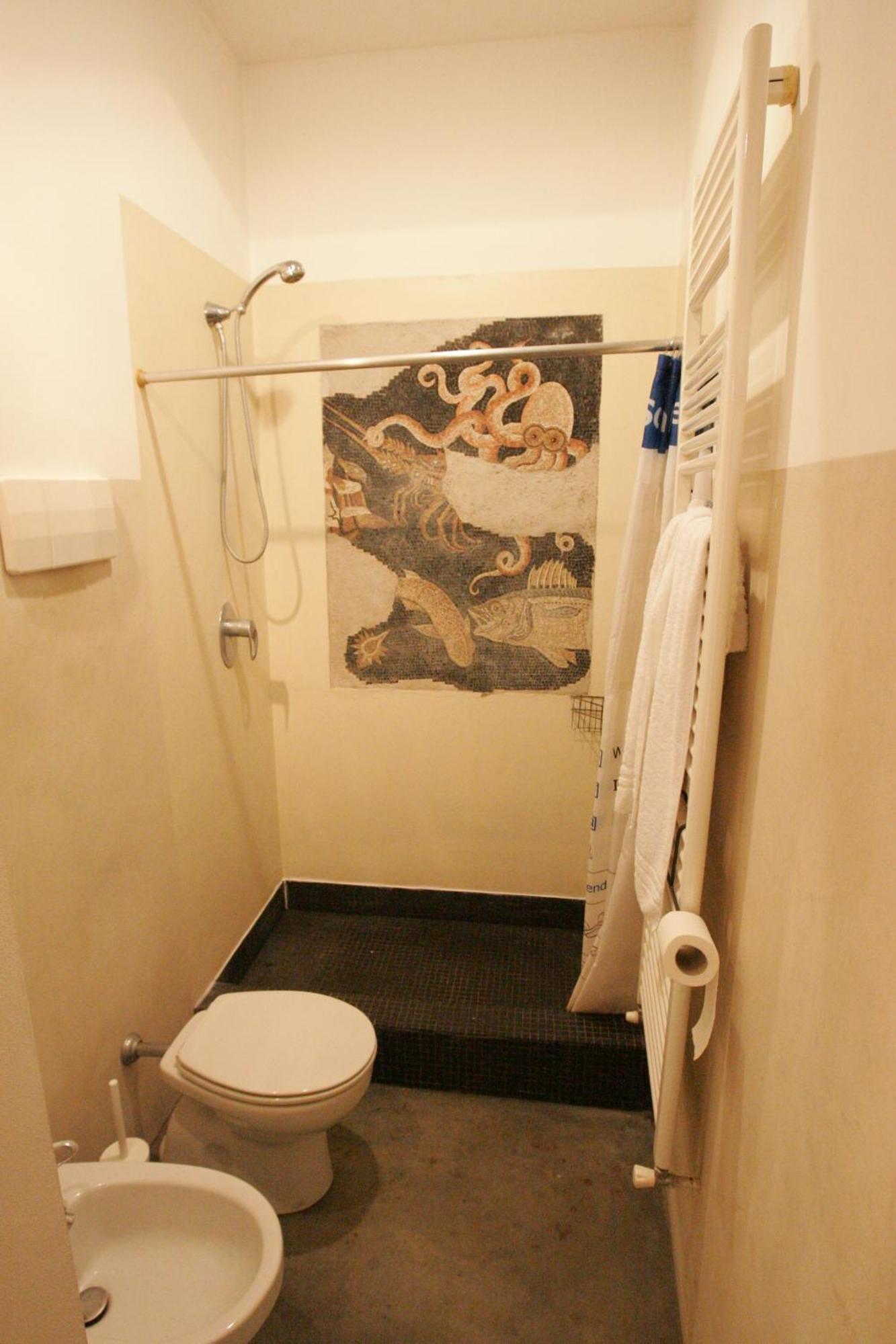 Dhomes - Loft Suite In Duomo Milan Luaran gambar