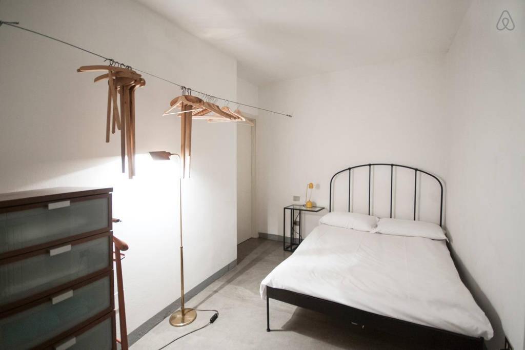 Dhomes - Loft Suite In Duomo Milan Luaran gambar