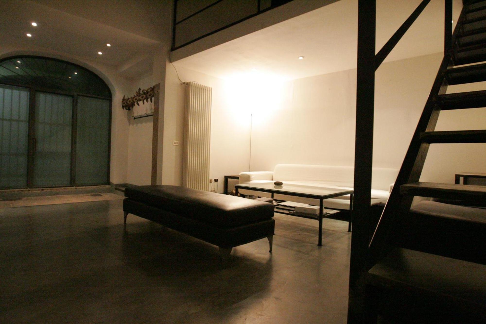 Dhomes - Loft Suite In Duomo Milan Luaran gambar