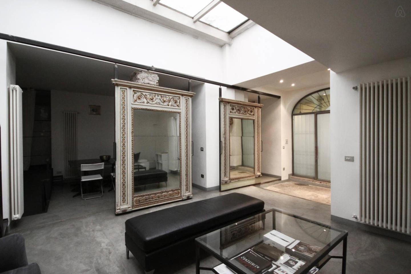 Dhomes - Loft Suite In Duomo Milan Luaran gambar