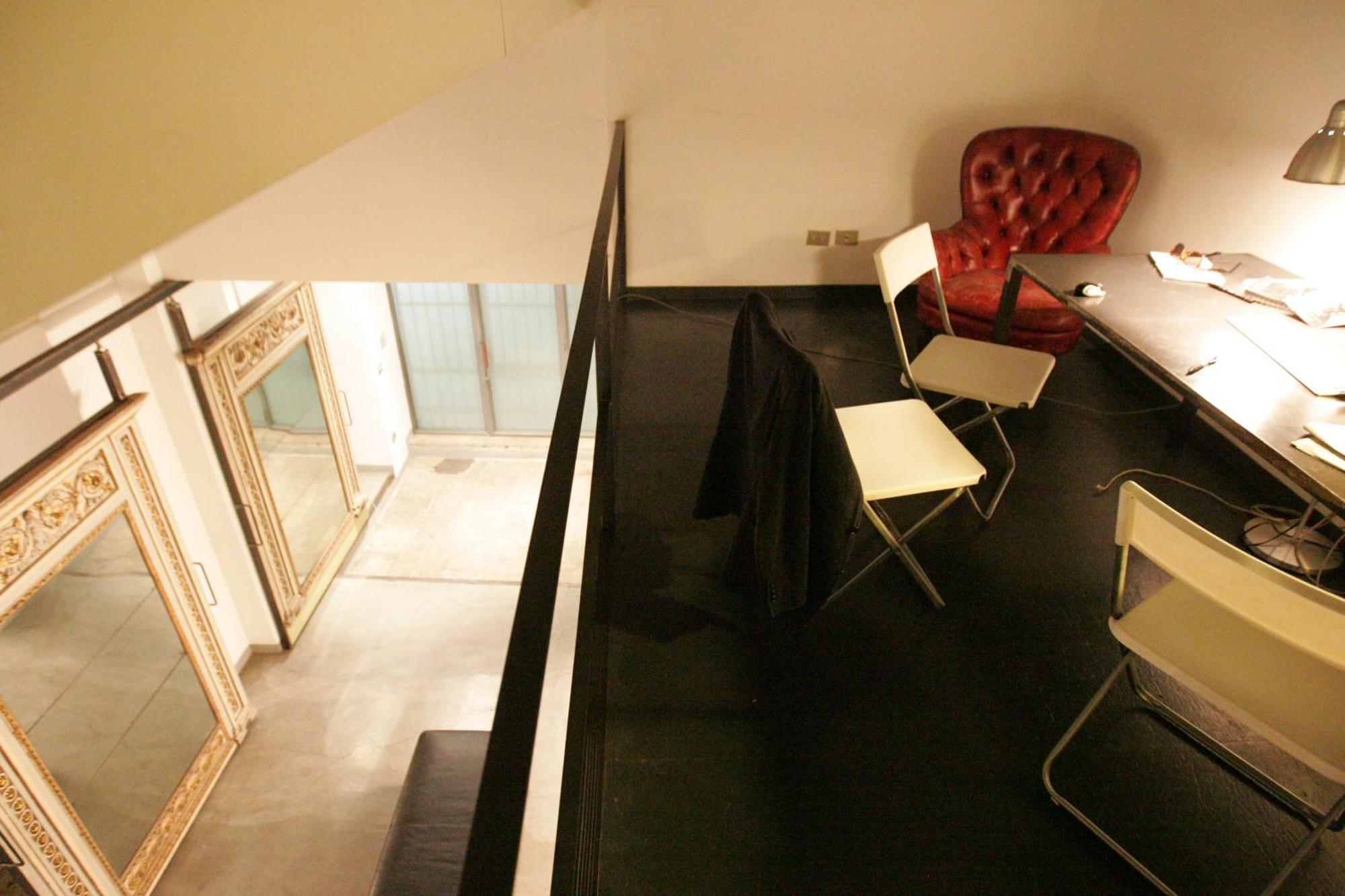 Dhomes - Loft Suite In Duomo Milan Luaran gambar