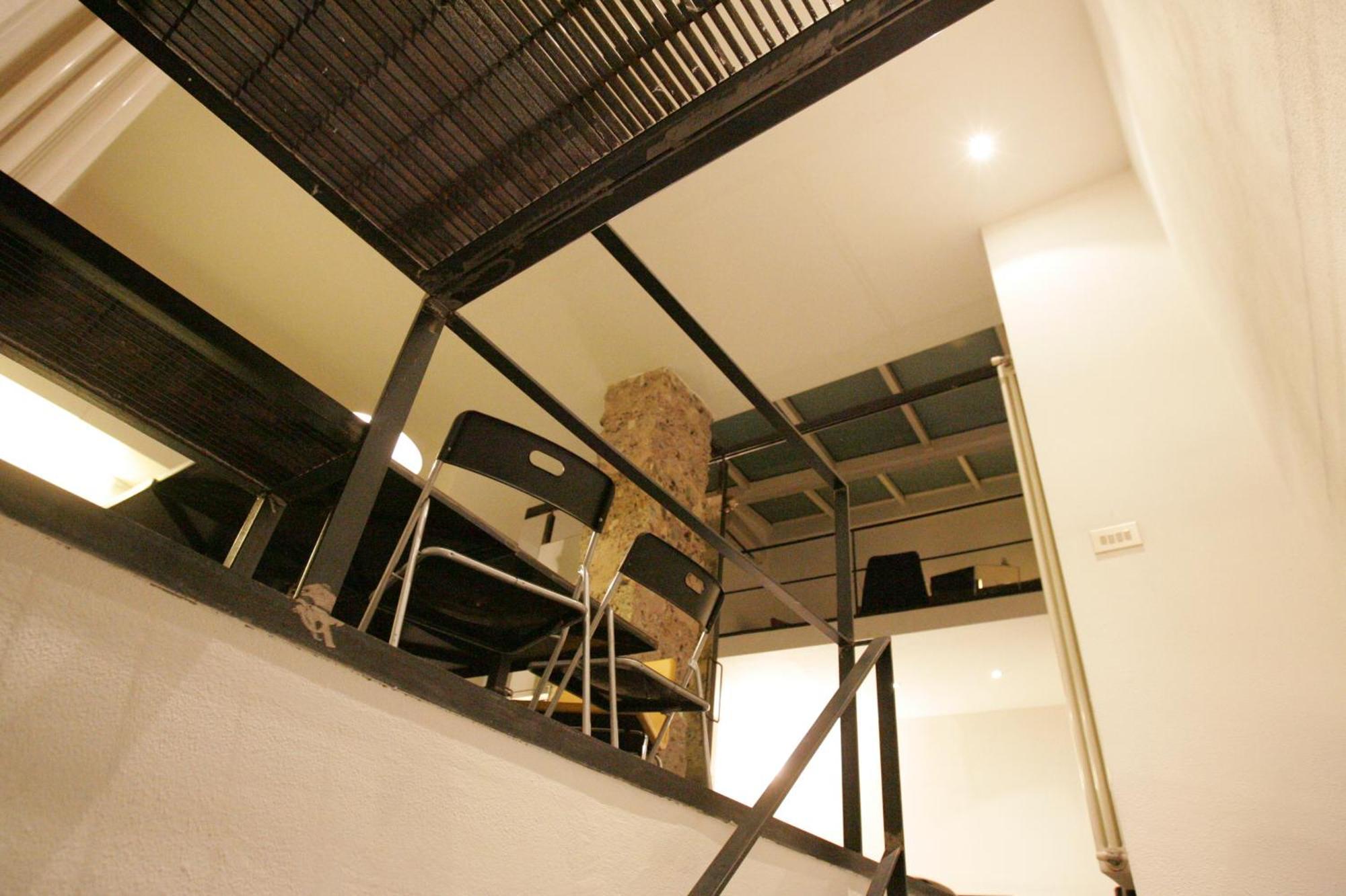 Dhomes - Loft Suite In Duomo Milan Luaran gambar