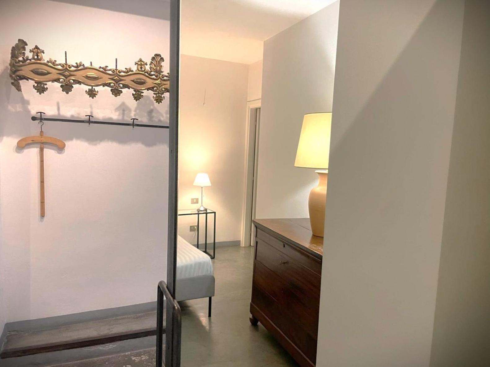 Dhomes - Loft Suite In Duomo Milan Luaran gambar