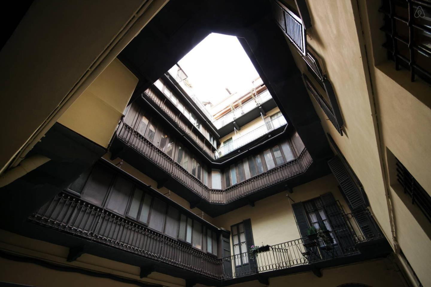 Dhomes - Loft Suite In Duomo Milan Luaran gambar